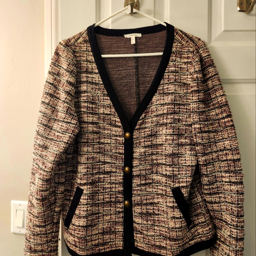 Matrices Blazer